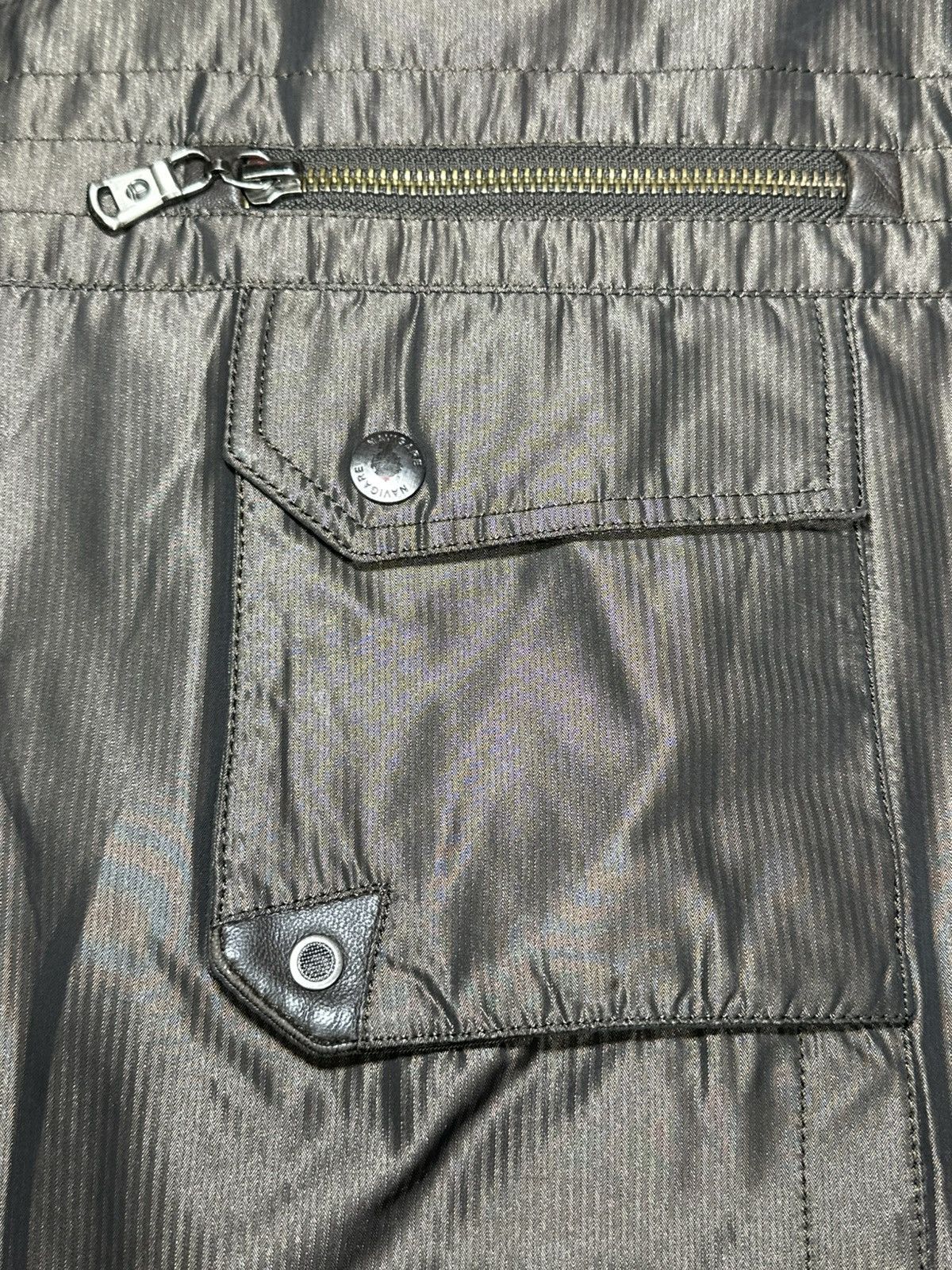 Other Navigare Vintage Utility Jacket Size US L / EU 52-54 / 3 - 4 Thumbnail