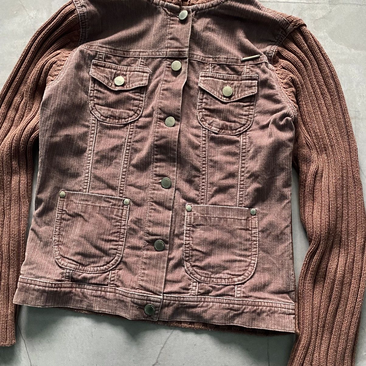 Other Hysteric Glamour Style Japanese Sweater Sweatshirt Size S / US 4 / IT 40 - 5 Thumbnail