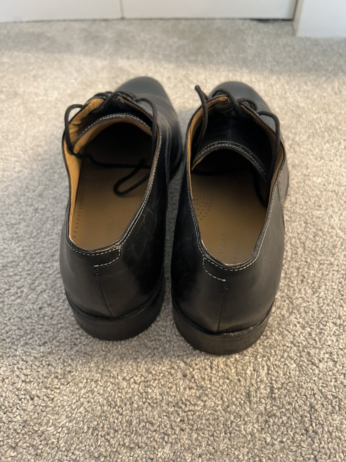 Cole Haan Cambridge Oxford Size US 10.5 / EU 43-44 - 6 Thumbnail