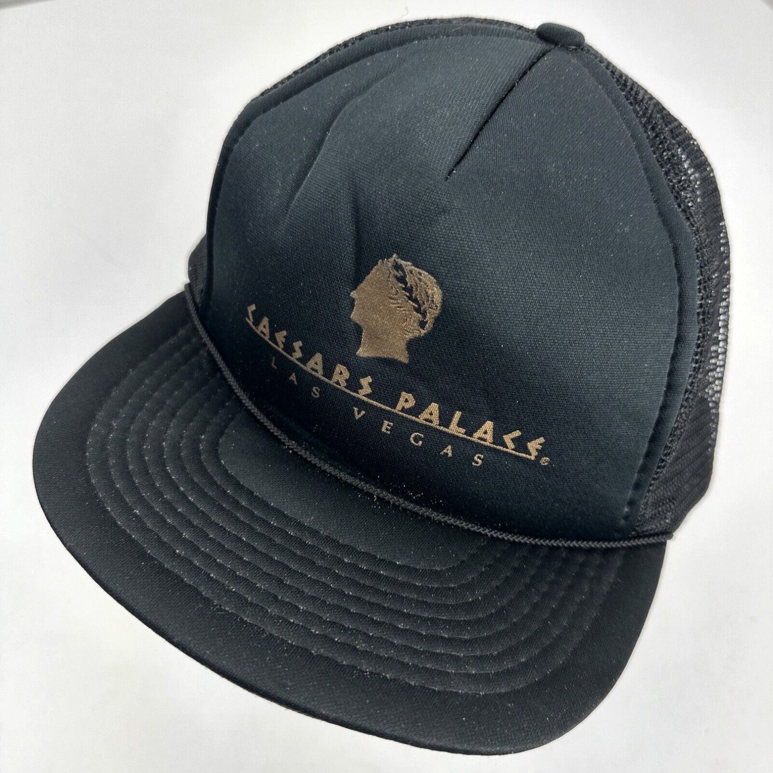 Palace Palace Saves Snapback Black | Grailed