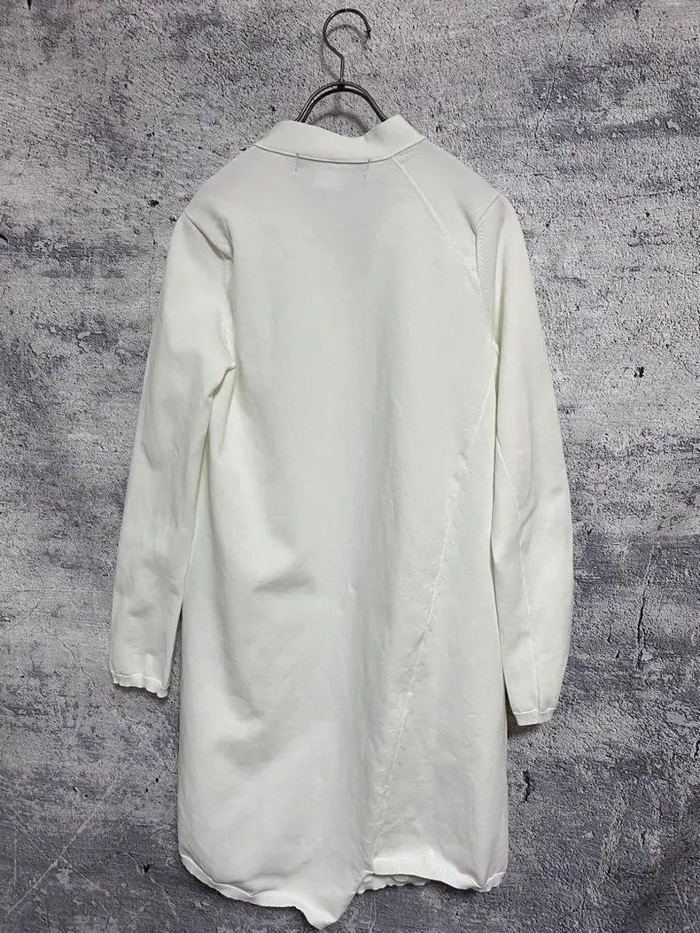 Comme des Garcons Comme Des Garcons Twisted Curve Cardigan Size US S / EU 44-46 / 1 - 2 Thumbnail