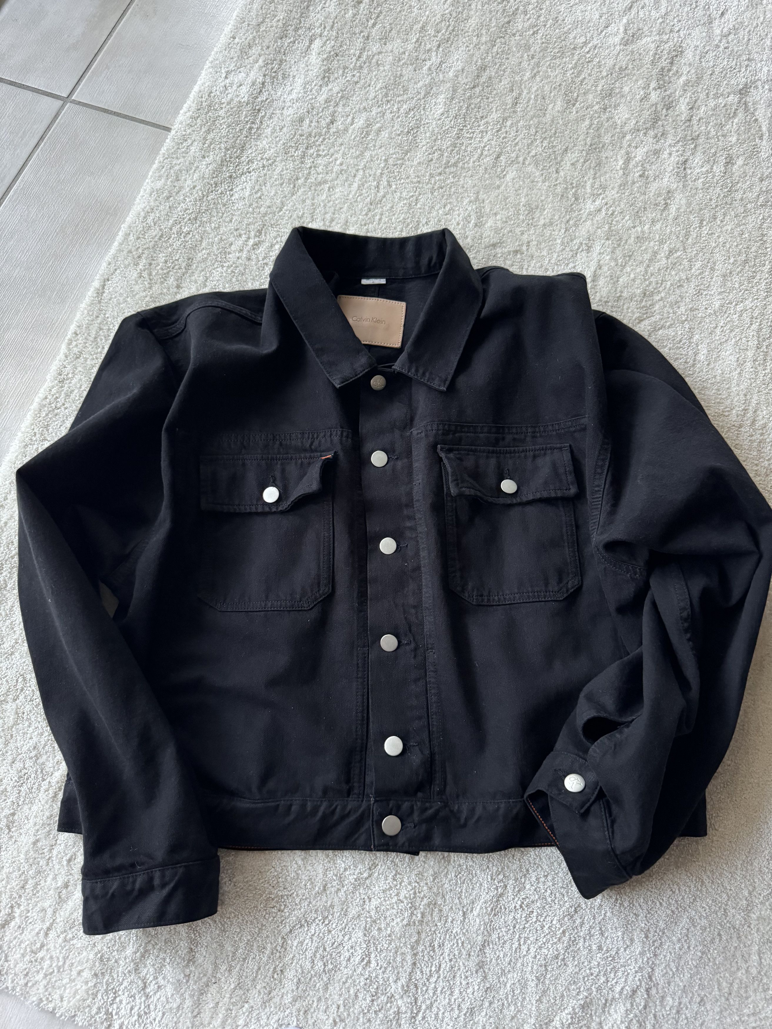 Heron Preston Calvin Klein | Grailed