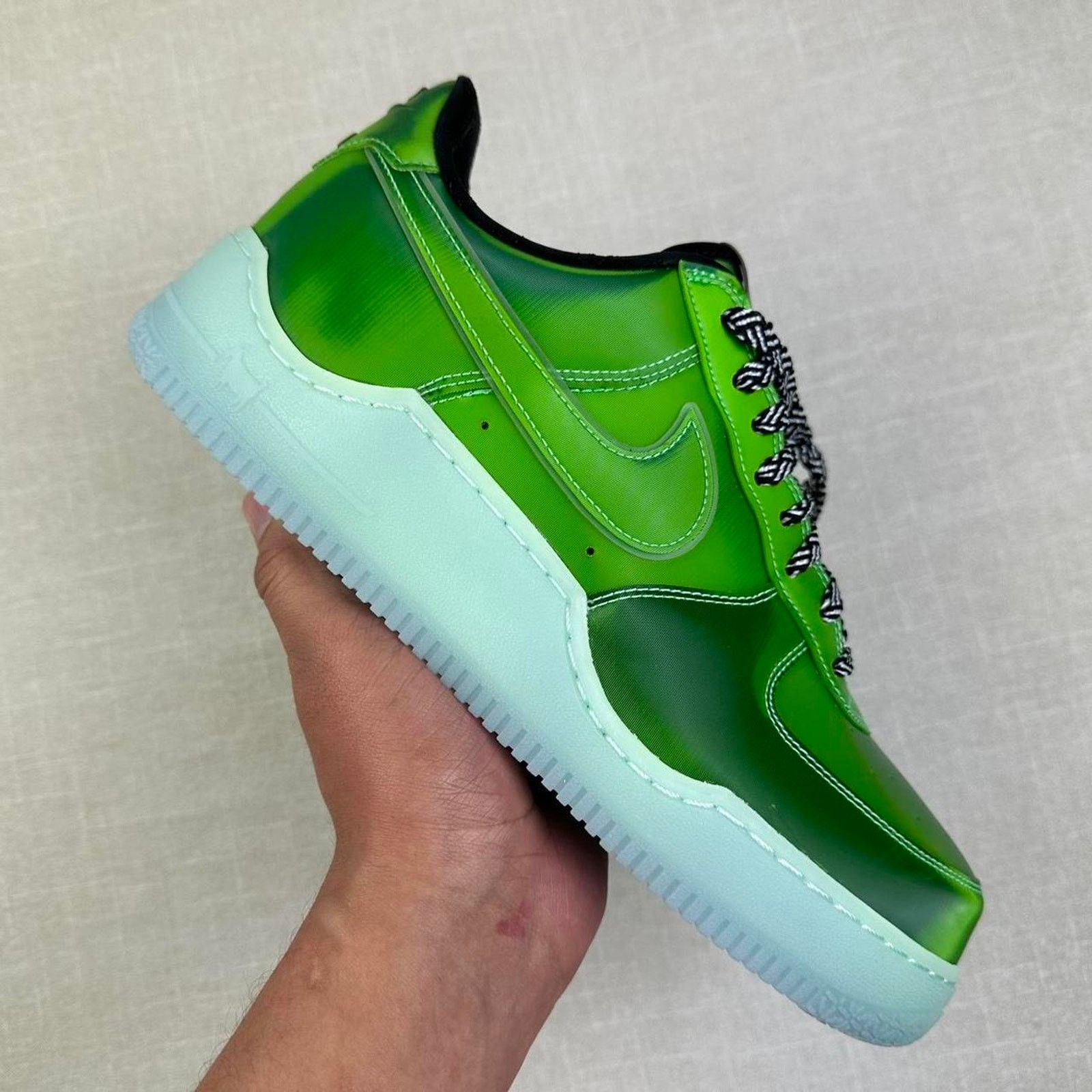 💚 Nike Air Force 1 Low Premium 
