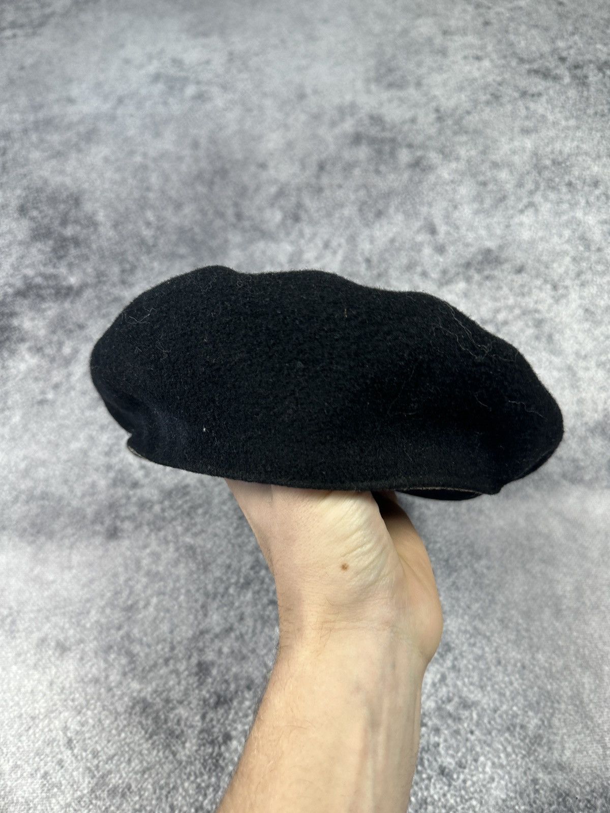 Kangol Vintage Kangol Flat Hat Streetwear Rare Casual USA Style Size ONE SIZE - 2 Thumbnail