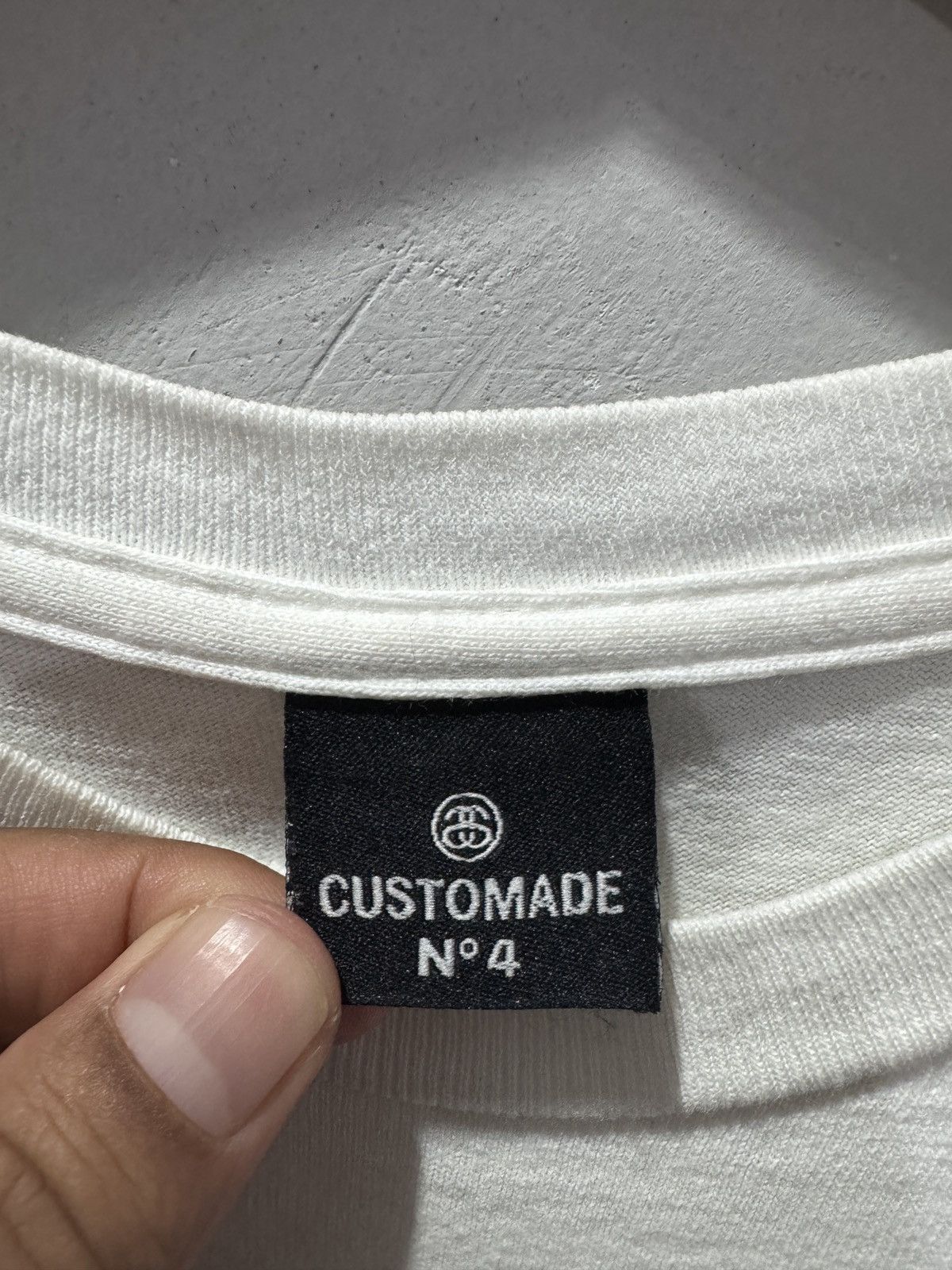 Stussy Stussy Costumade x Axis Size US XL / EU 56 / 4 - 3 Thumbnail