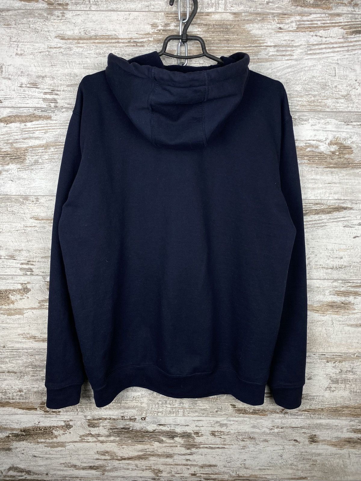 Carhartt Vintage Carhartt Oversize Hoodie Size US L / EU 52-54 / 3 - 6 Thumbnail