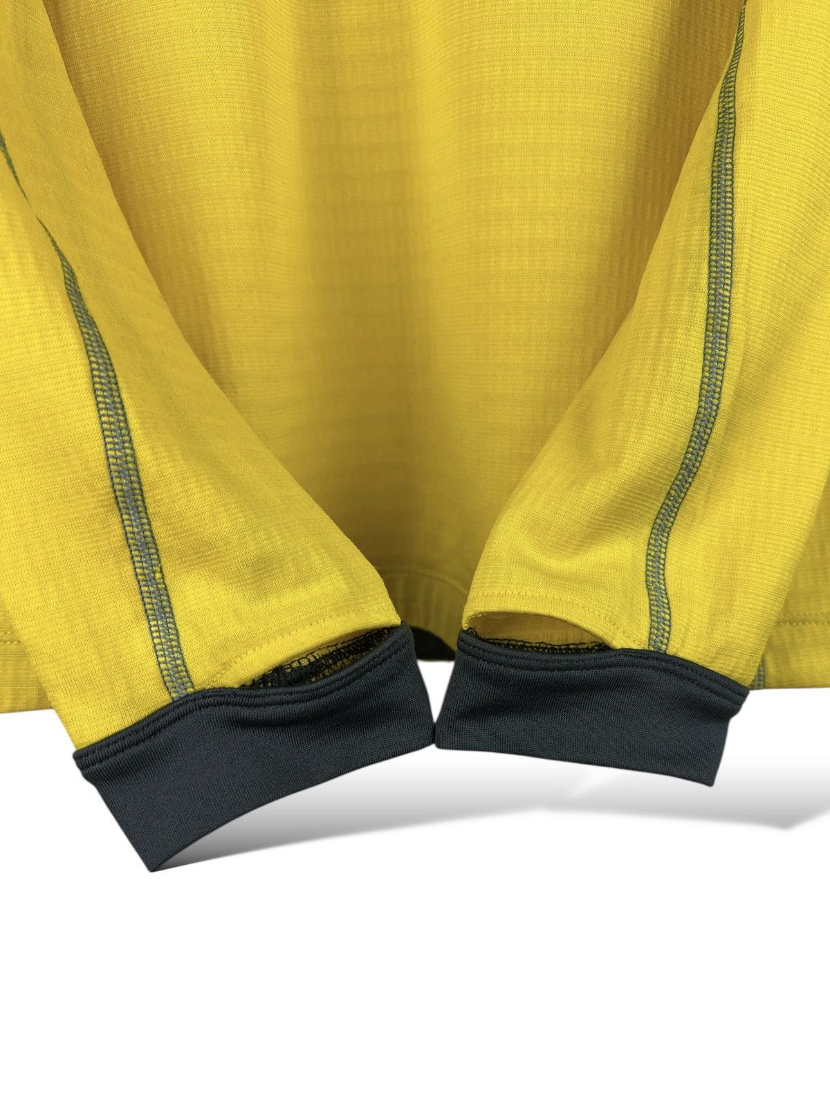 Norrona Norrona Bitihorn Powerdry Long Slevee Shirt Women’s Hiking Size M / US 6-8 / IT 42-44 - 13 Thumbnail