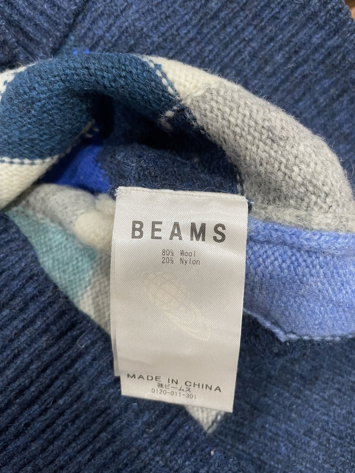 Beams Plus × Japanese Brand Beams Sweatshirts Size US S / EU 44-46 / 1 - 4 Thumbnail