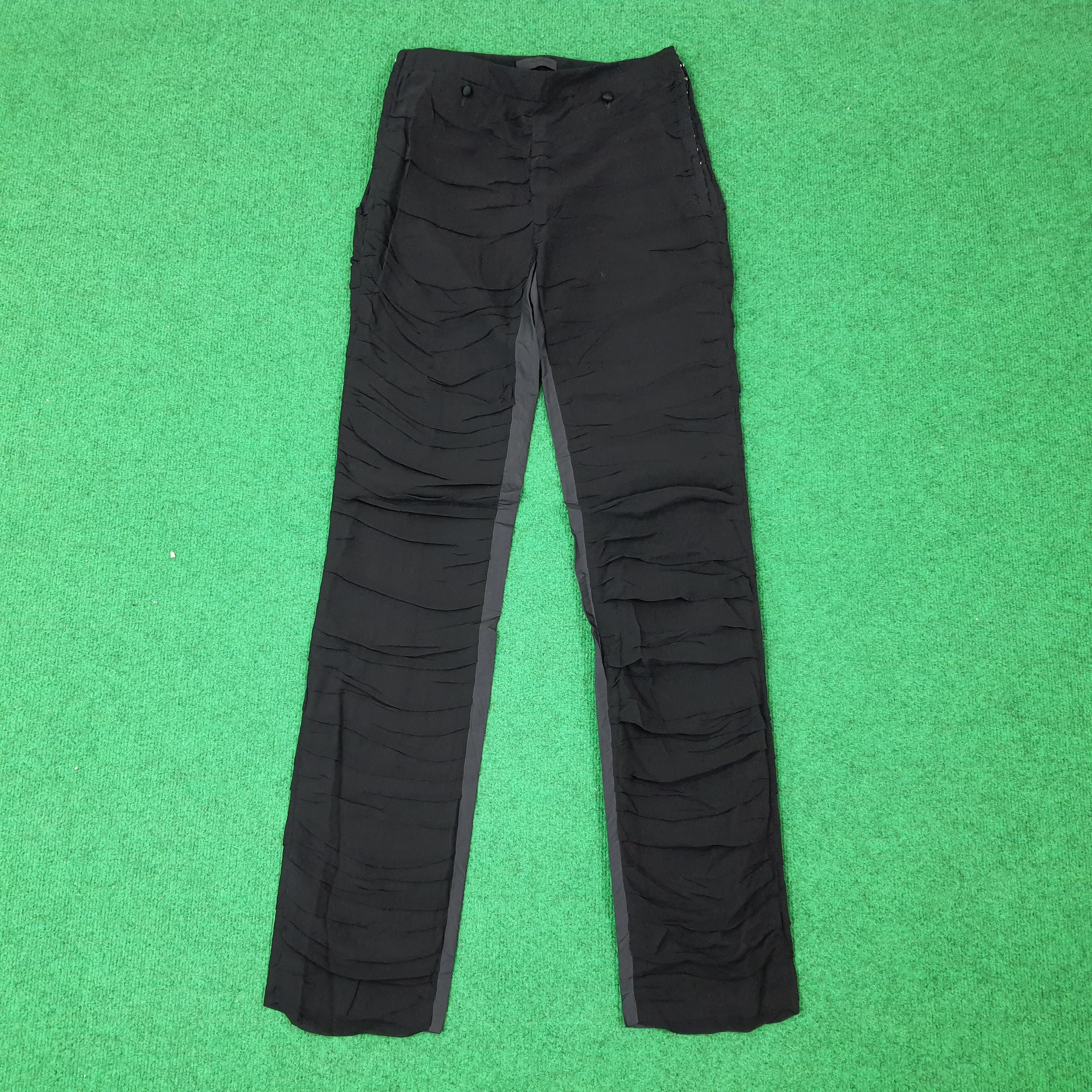 Vintage C'NÇ Costume National Pants C235N28