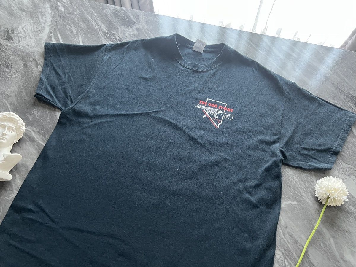 Other The Gun Store : Las Vegas MP5 One Point Size US XL / EU 56 / 4 - 2 Thumbnail
