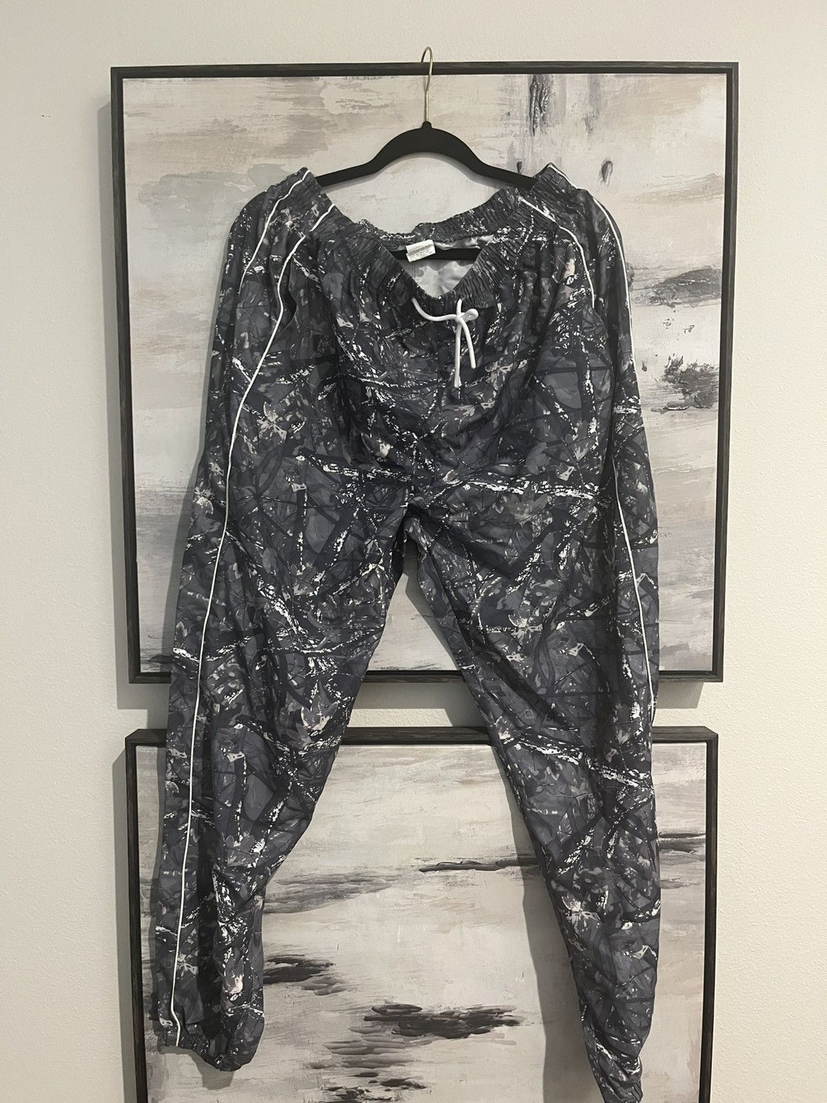 Other Camo Fleece Pants Size US 38 / EU 54 - 1 Thumbnail