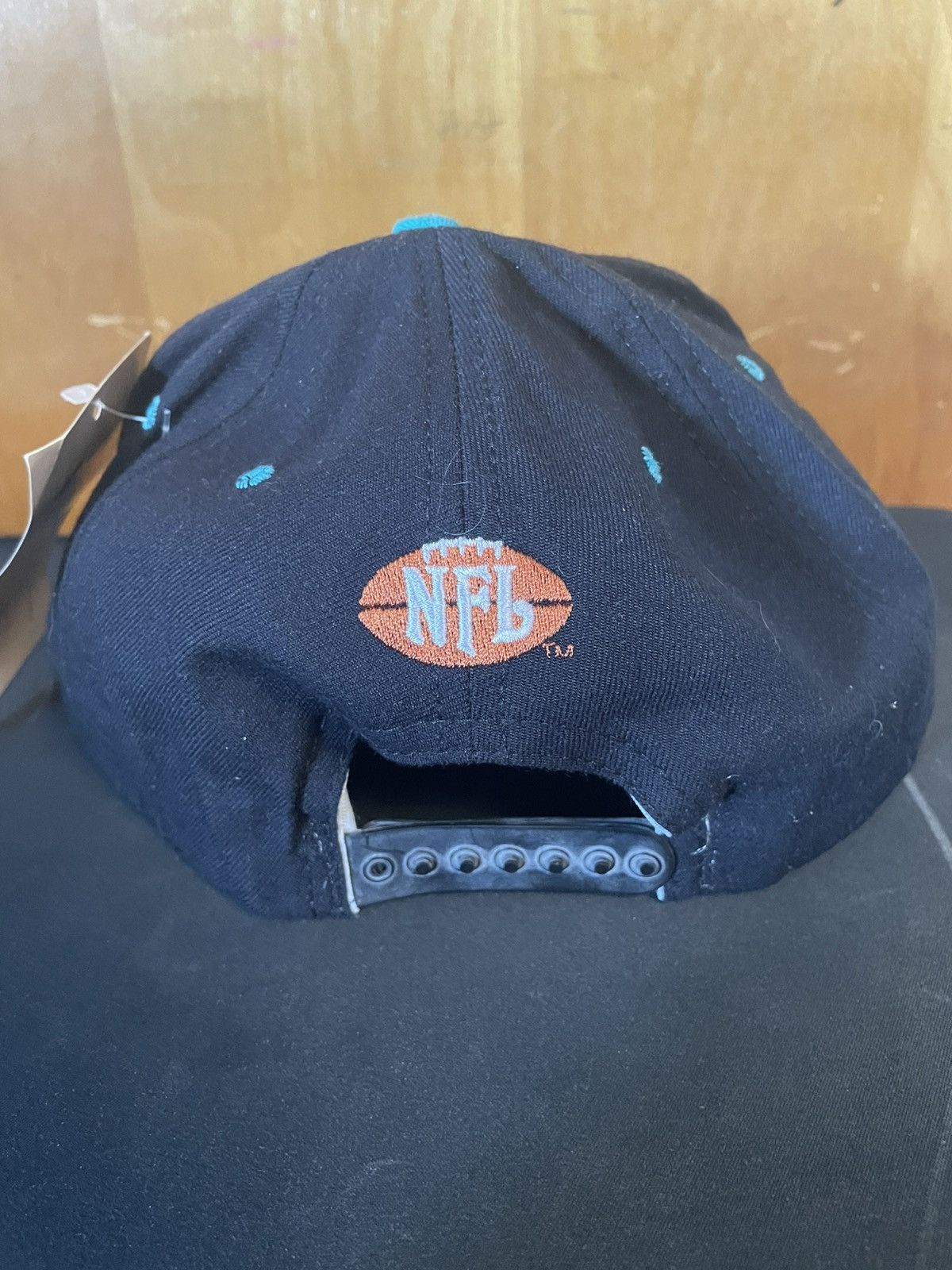 New Era New Era Classic Team Collection NFL 75th Anniversary Hat Size ONE SIZE - 4 Thumbnail