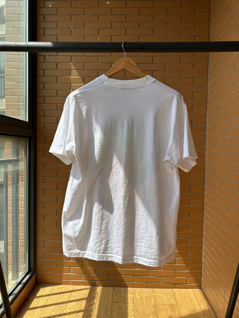 Vintage VintageTee 90s Cartoon 2505-Nextarrow Size US XL / EU 56 / 4 - 2 Thumbnail