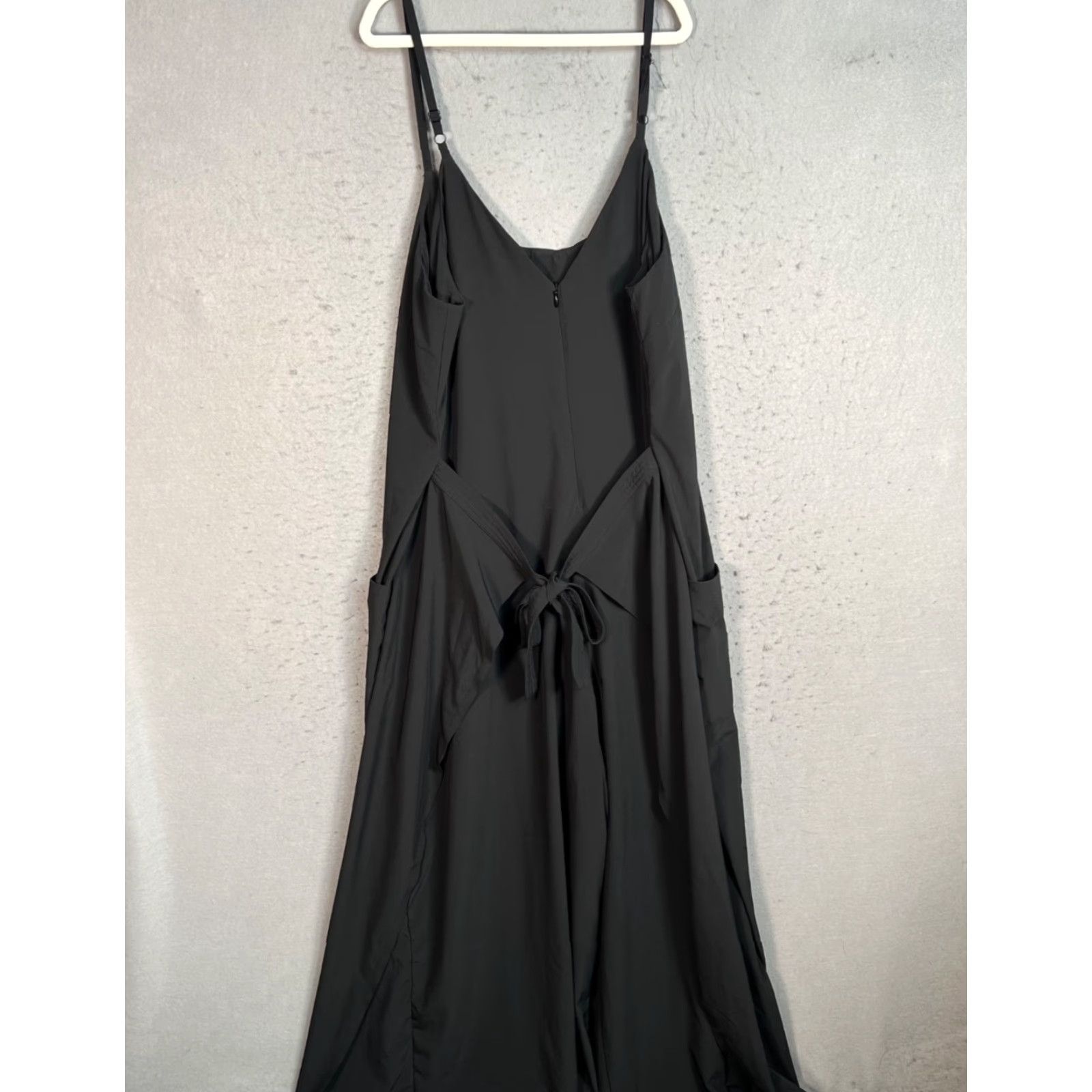bodycon dress for curvy Plus Size Bold Lines Width:B 202505 this dress delivers modern SPANDEX SHEER CHIFFON MAXI