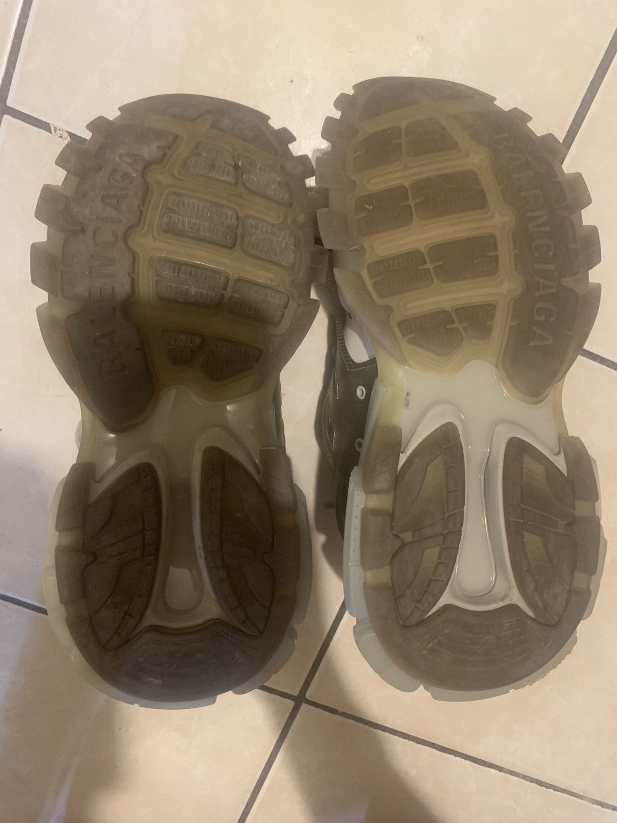 Balenciaga Balenciaga Size US 9 / EU 42 - 5 Thumbnail