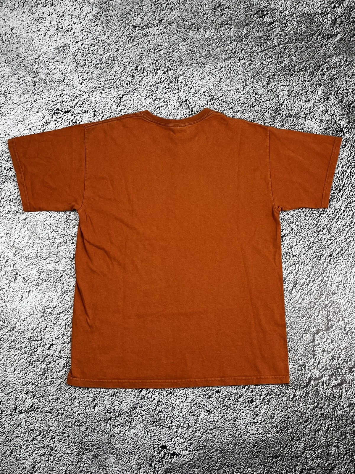 Vintage Vintage Y2K Carry On big logo tee streetwear size L Size US L / EU 52-54 / 3 - 8 Thumbnail