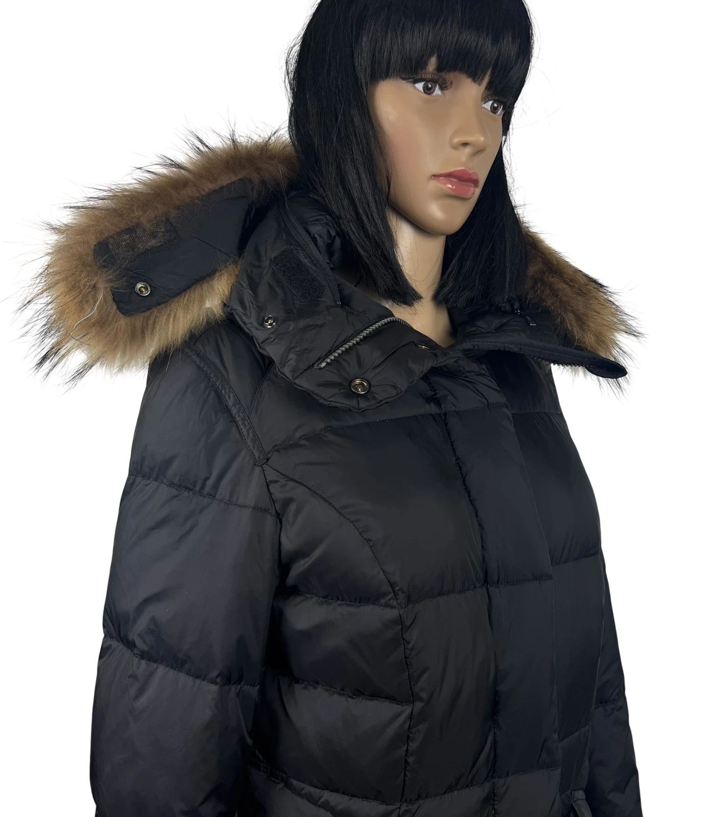 Parajumpers Parajumpers Down Parka Puffer Long Jacket size L Size L / US 10 / IT 46 - 8 Thumbnail