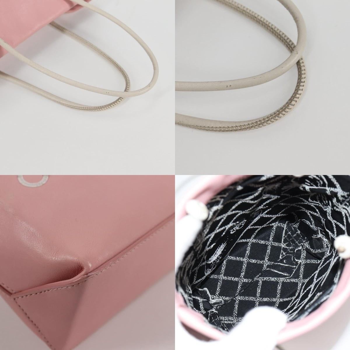 Chanel Chanel Classic Flap Handbag Size ONE SIZE - 4 Thumbnail