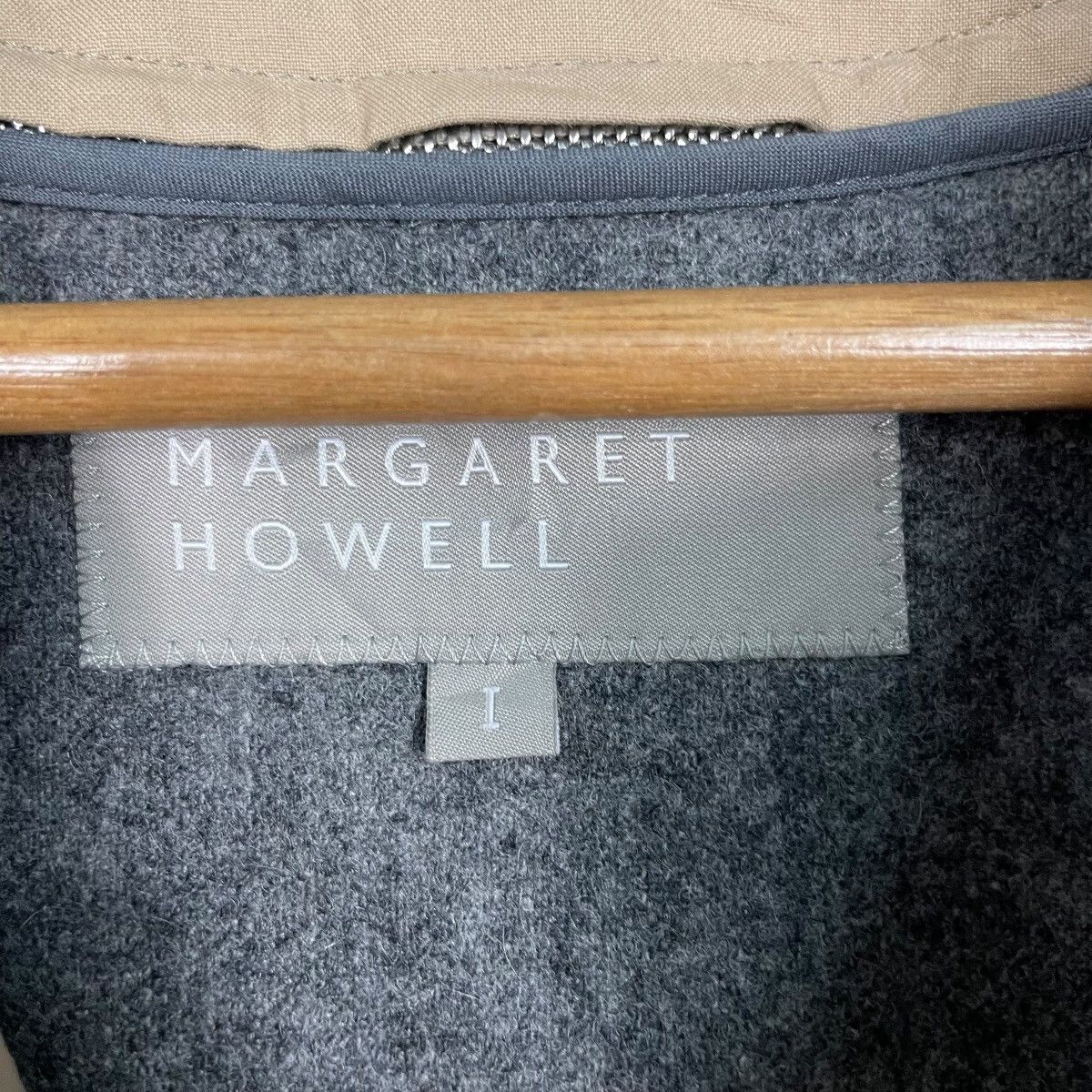 Margaret Howell Margaret Howell Trenchcoat Size S / US 4 / IT 40 - 15 Thumbnail
