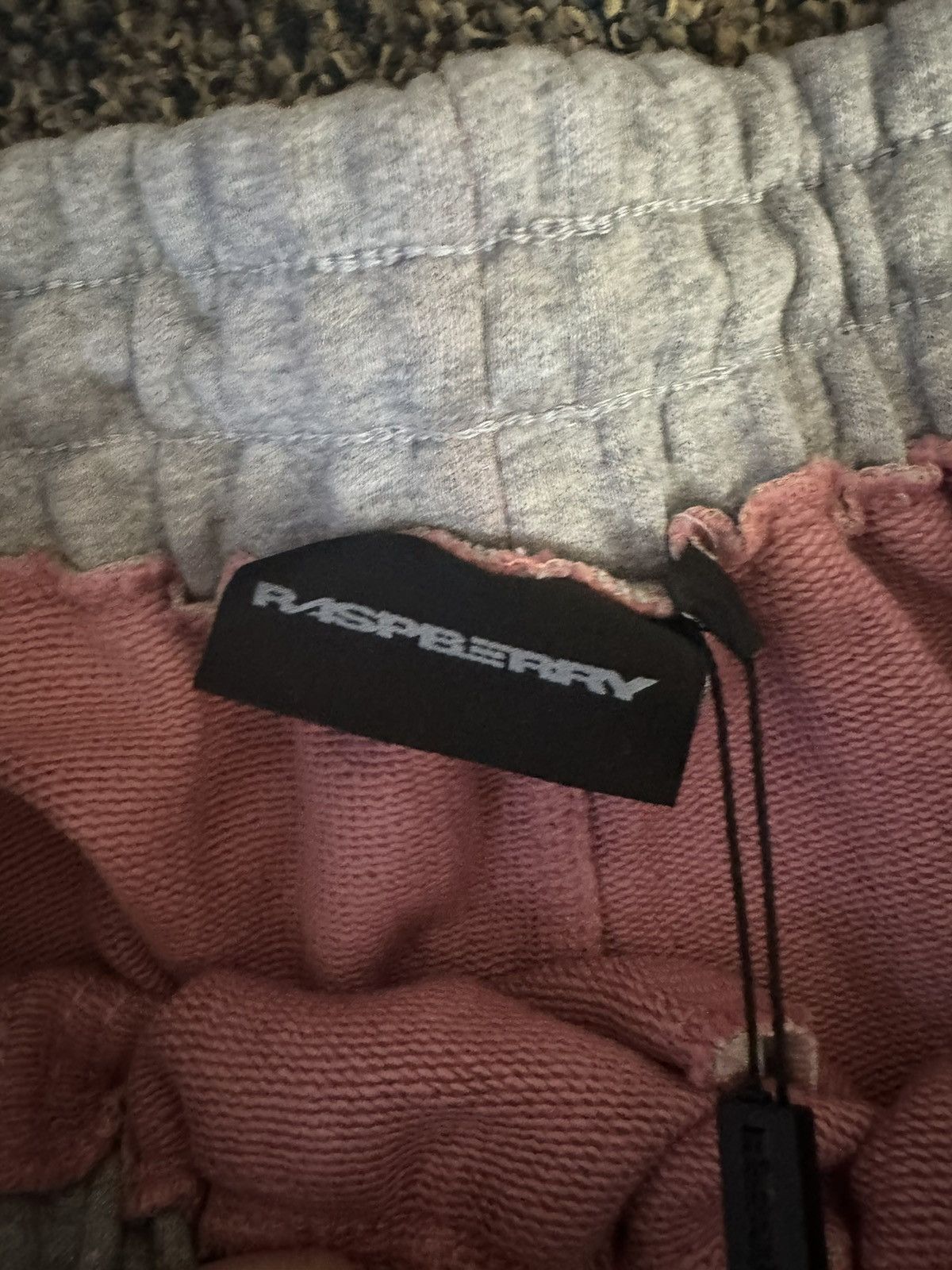 The GV Gallery Gv Gallery Raspberry Hills Aunt Cathy Sweatpants Size US 36 / EU 52 - 9 Thumbnail