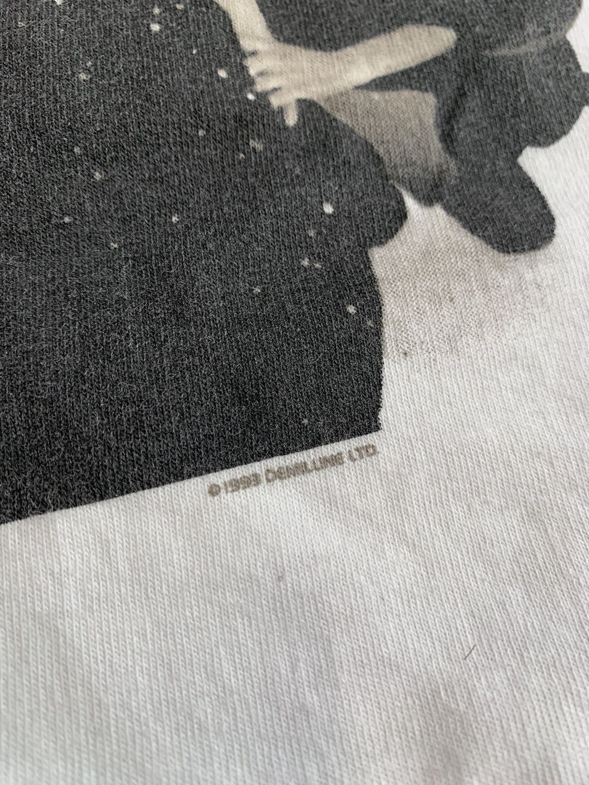 Vintage Camiseta Vintage Depeche Mode 1993 Official Tour - XL Size US XL / EU 56 / 4 - 3 Thumbnail