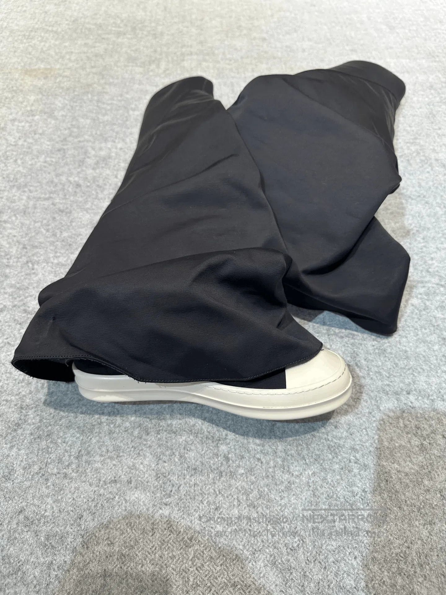 Rick Owens Rick Owens Converse Platform Boots. Size US 7 / EU 40 - 6 Thumbnail