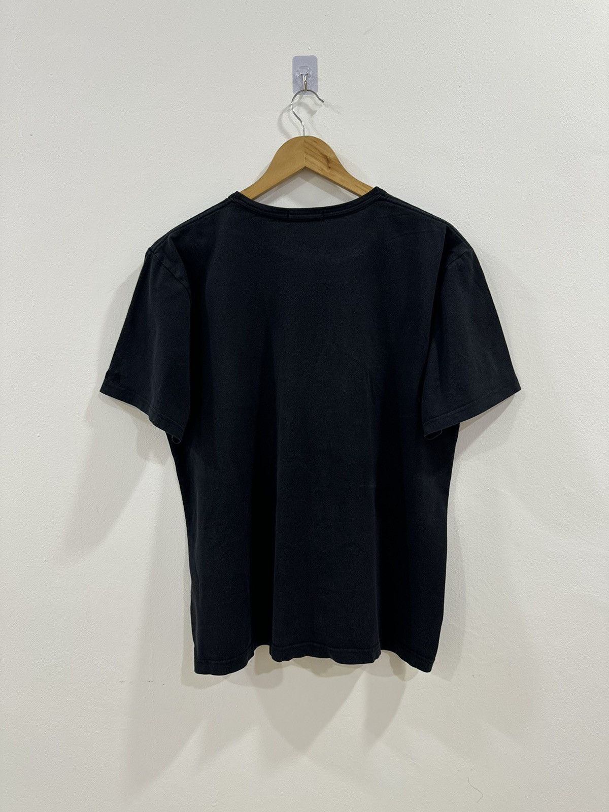 Kaws × Original Fake KAWS X ORIGINALFAKE NUDEE TEE Size US L / EU 52-54 / 3 - 5 Thumbnail