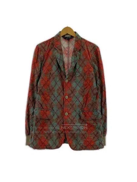 Comme des Garcons Comme des Garcons Jacket Size US S / EU 44-46 / 1 - 1 Thumbnail