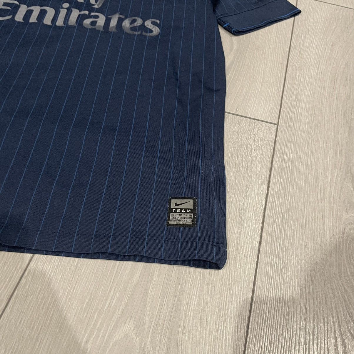 Nike × Vintage ARSENAL ARSHAVIN Premier League AFC jersey nike tee shirt Size US XS / EU 42 / 0 - 6 Thumbnail