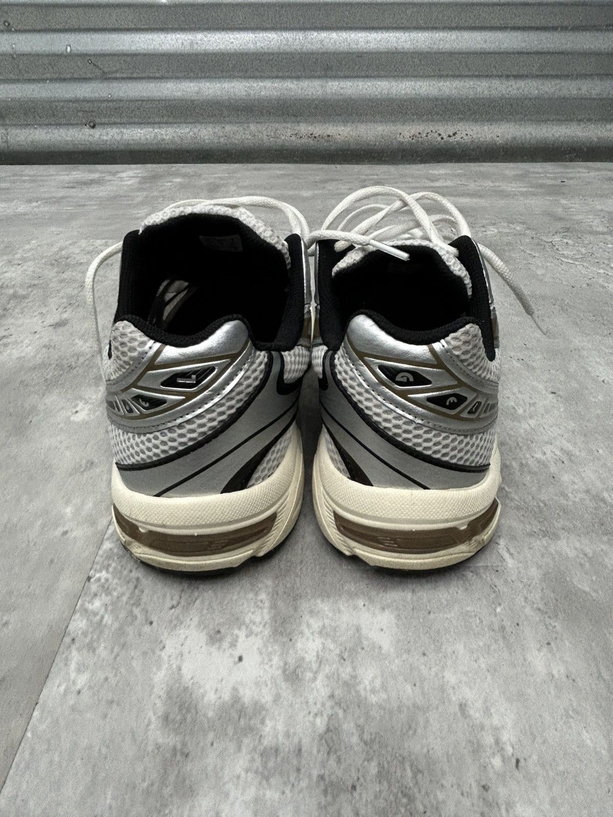 Asics Asics gel 1130 Size US 9 / EU 42 - 4 Thumbnail