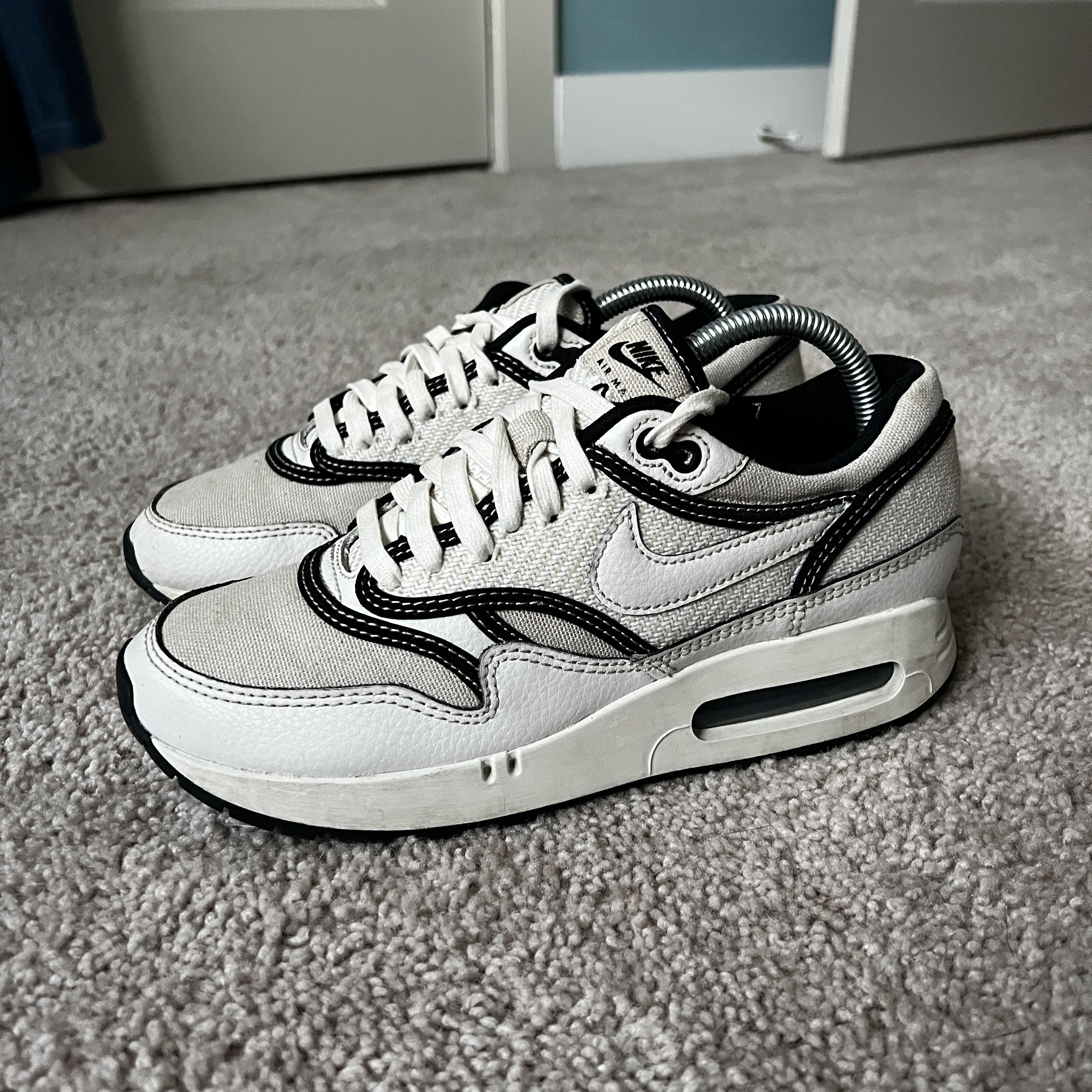Nike Nike Air Max 1 Big Bubble Korea World Make Size US 7 / EU 40 - 2 Thumbnail