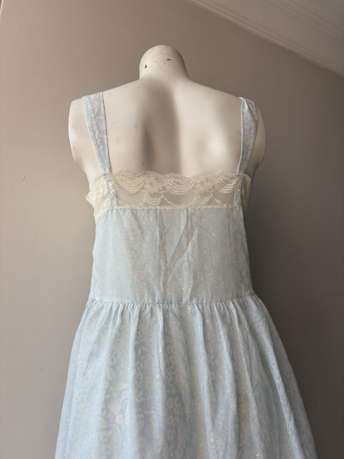 Vintage Vintage babydoll Size M / US 6-8 / IT 42-44 - 18 Thumbnail