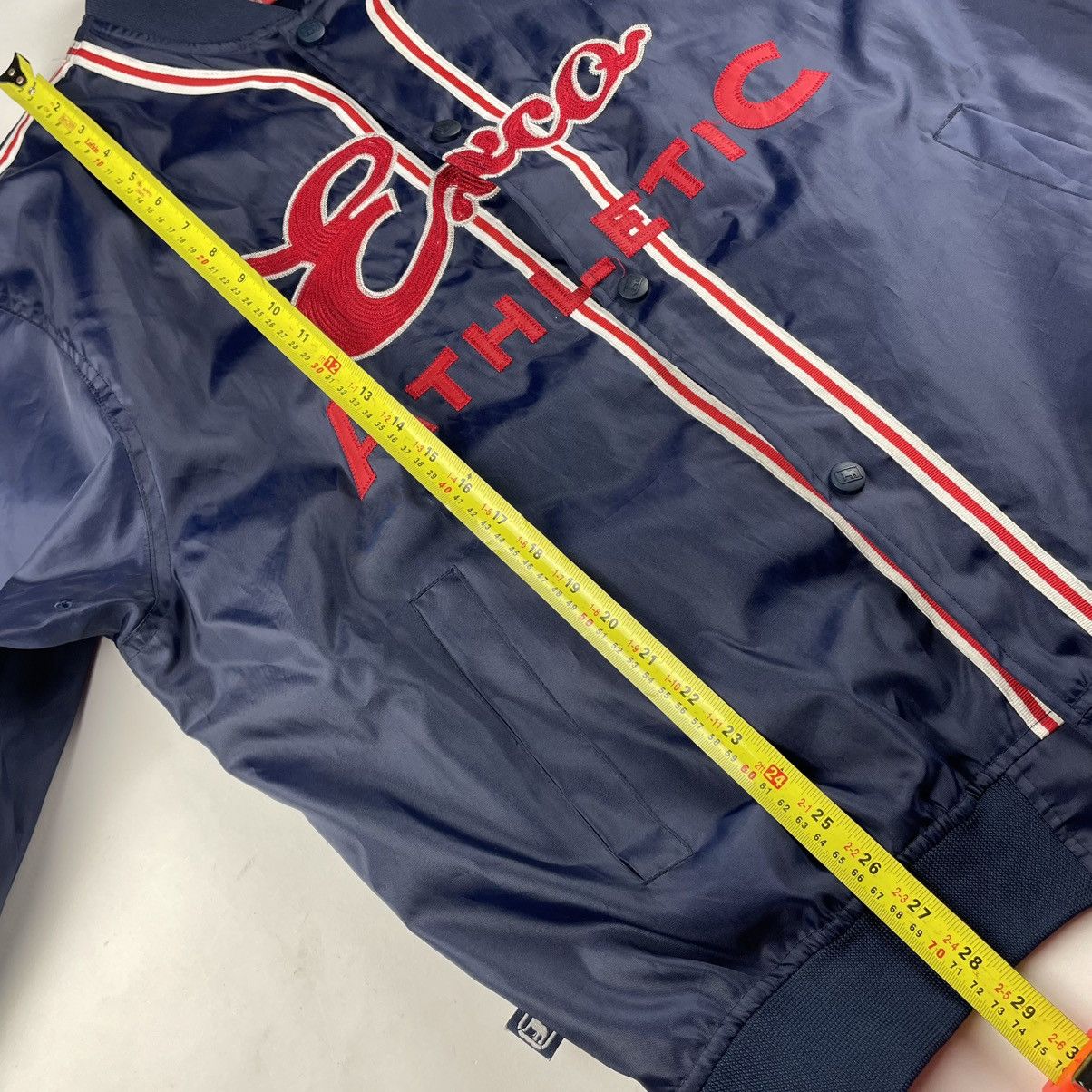Other Vintage Y2K EXCO Athletic Chainstitch Jacket Windbreaker XL Size US XL / EU 56 / 4 - 11 Thumbnail
