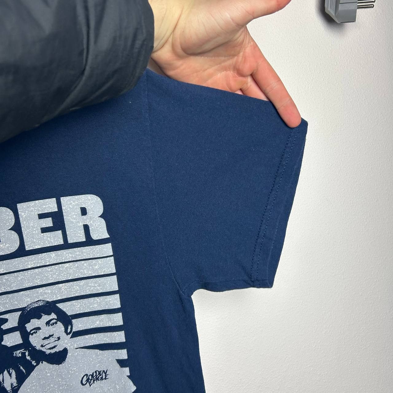 Band Tees Vintage A Day To remember Big logo rock band tee Size US M / EU 48-50 / 2 - 7 Thumbnail