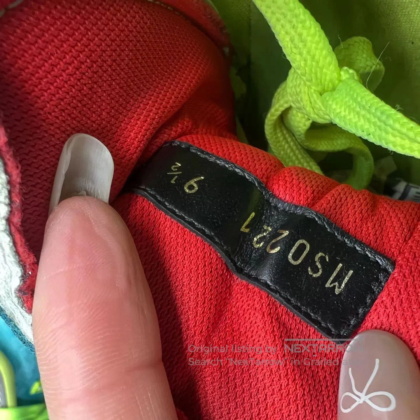 Louis Vuitton Multi Color Low-Top Sneakers Size 10.5. Size US 10.5 / EU 43-44 - 8 Thumbnail