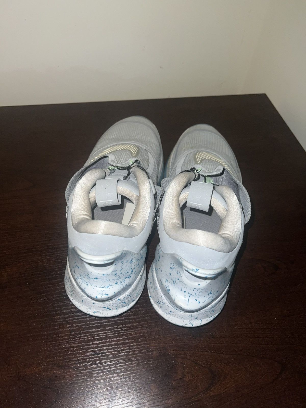Nike 2019 Adapt BB 'Nike Mag' Size US 11 / EU 44 - 4 Thumbnail