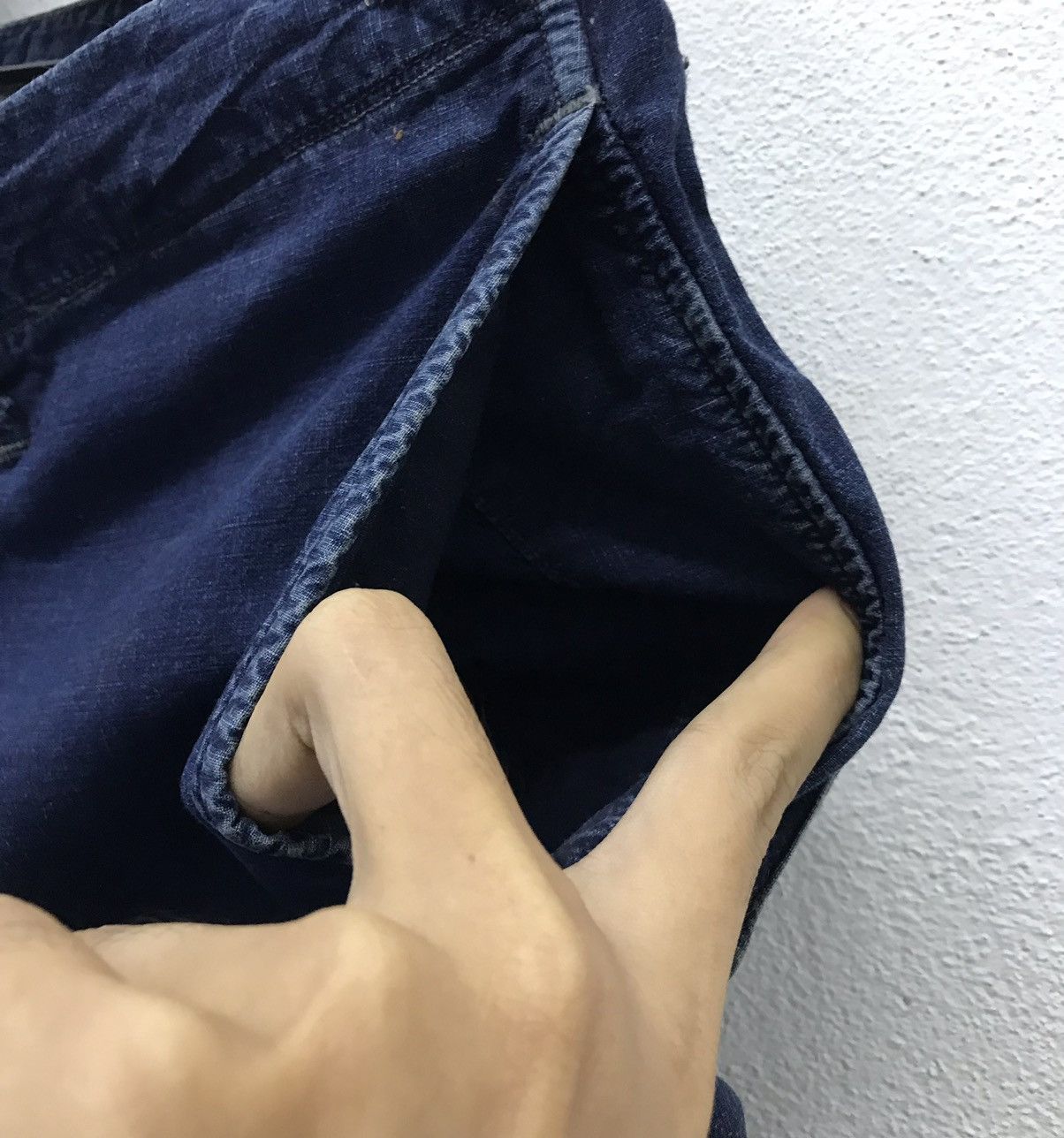 45rpm × Vintage Vintage R 45rpm Pants Size US 31 - 8 Thumbnail