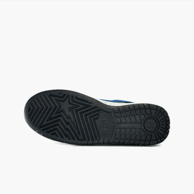 Bape ABATHINGAPE low-top sneaker for men Size US 11 / EU 44 - 3 Thumbnail