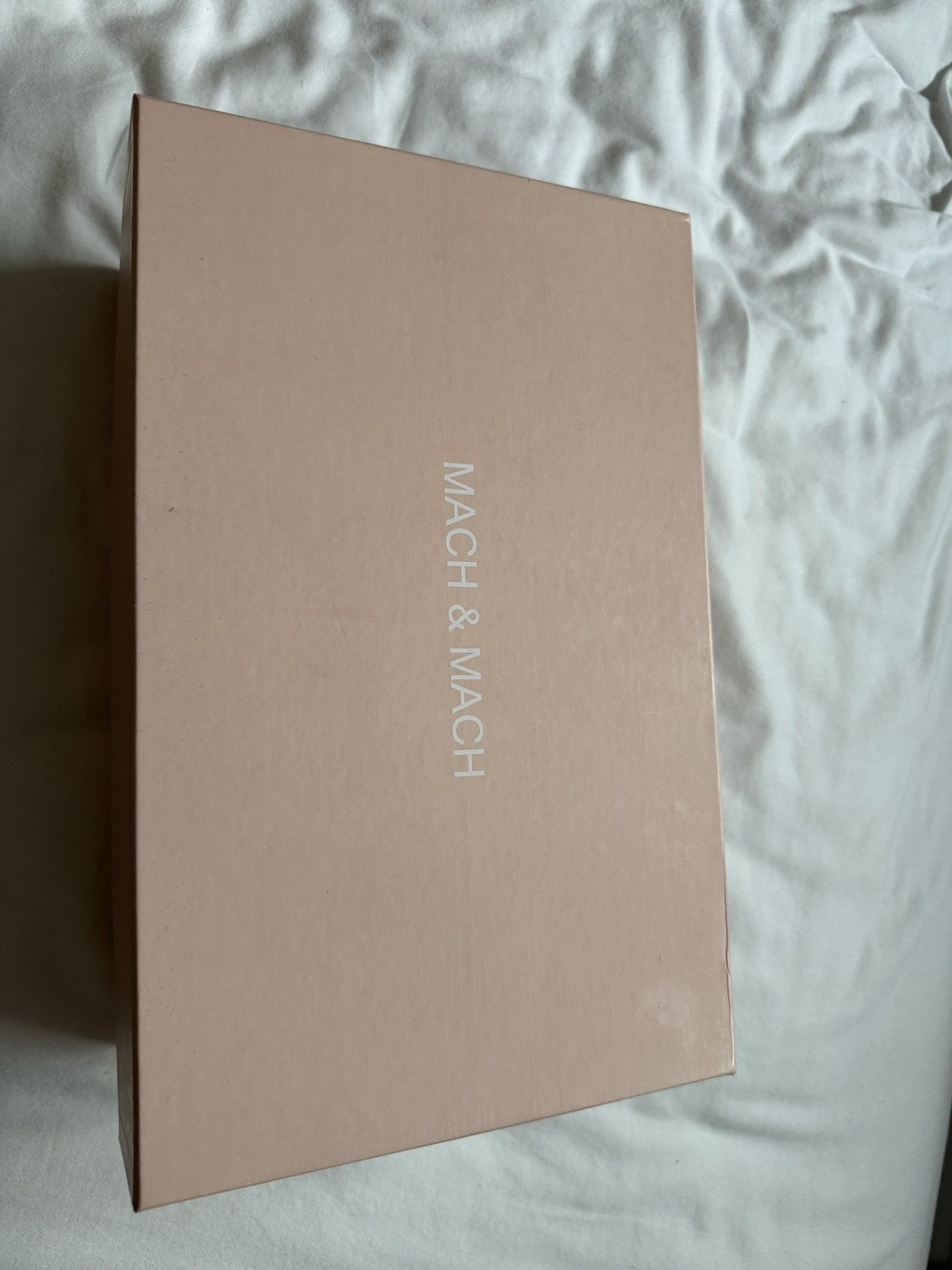 MACH & MACH Mach & Mach Pink Satin Double Bow Heels Size US 9 / IT 39 - 10 Thumbnail