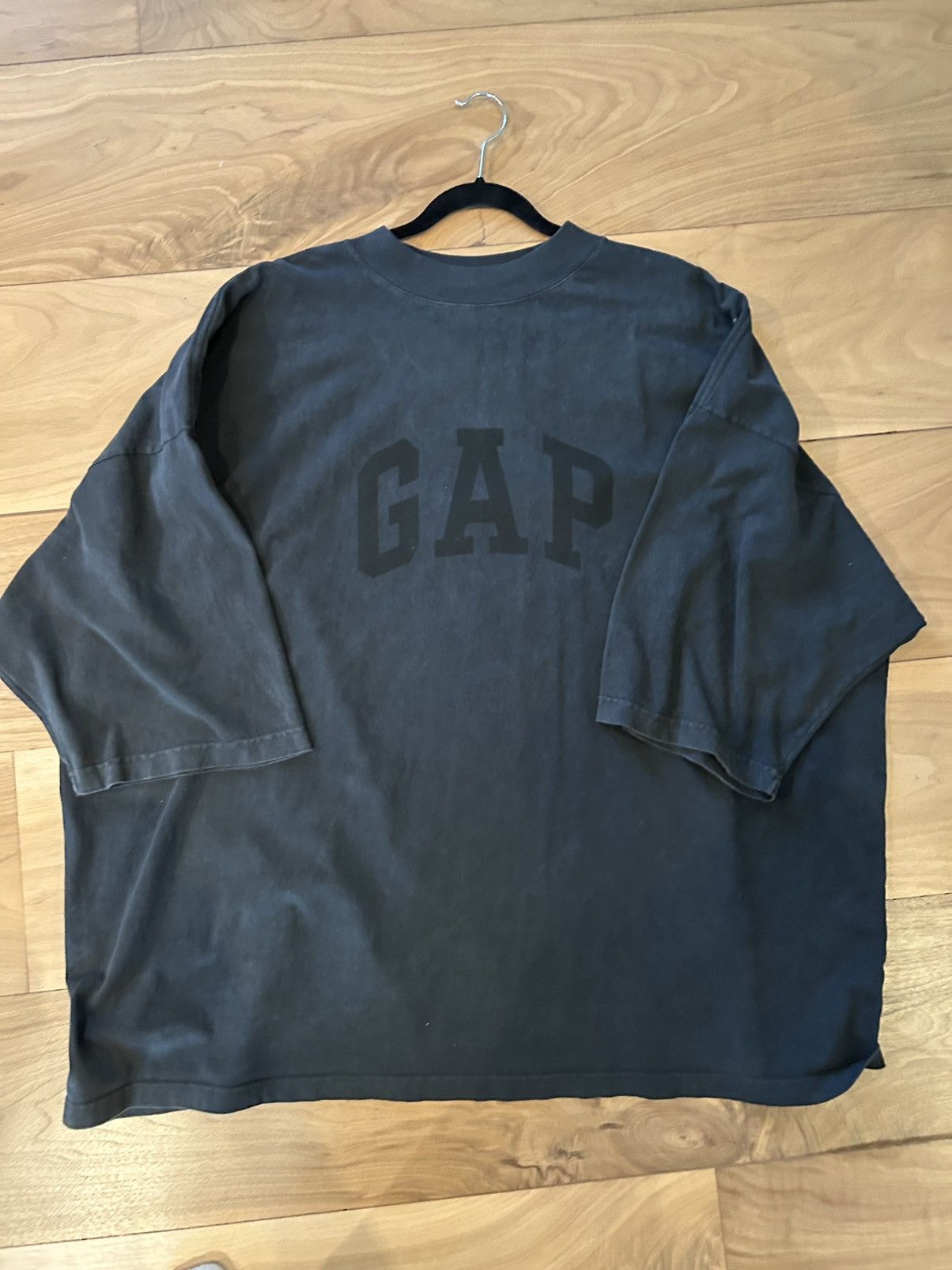 Balenciaga × Gap × Yeezy Yeezy x Gap x Balenciaga Dove T Shirt Size US XL / EU 56 / 4 - 1 Thumbnail
