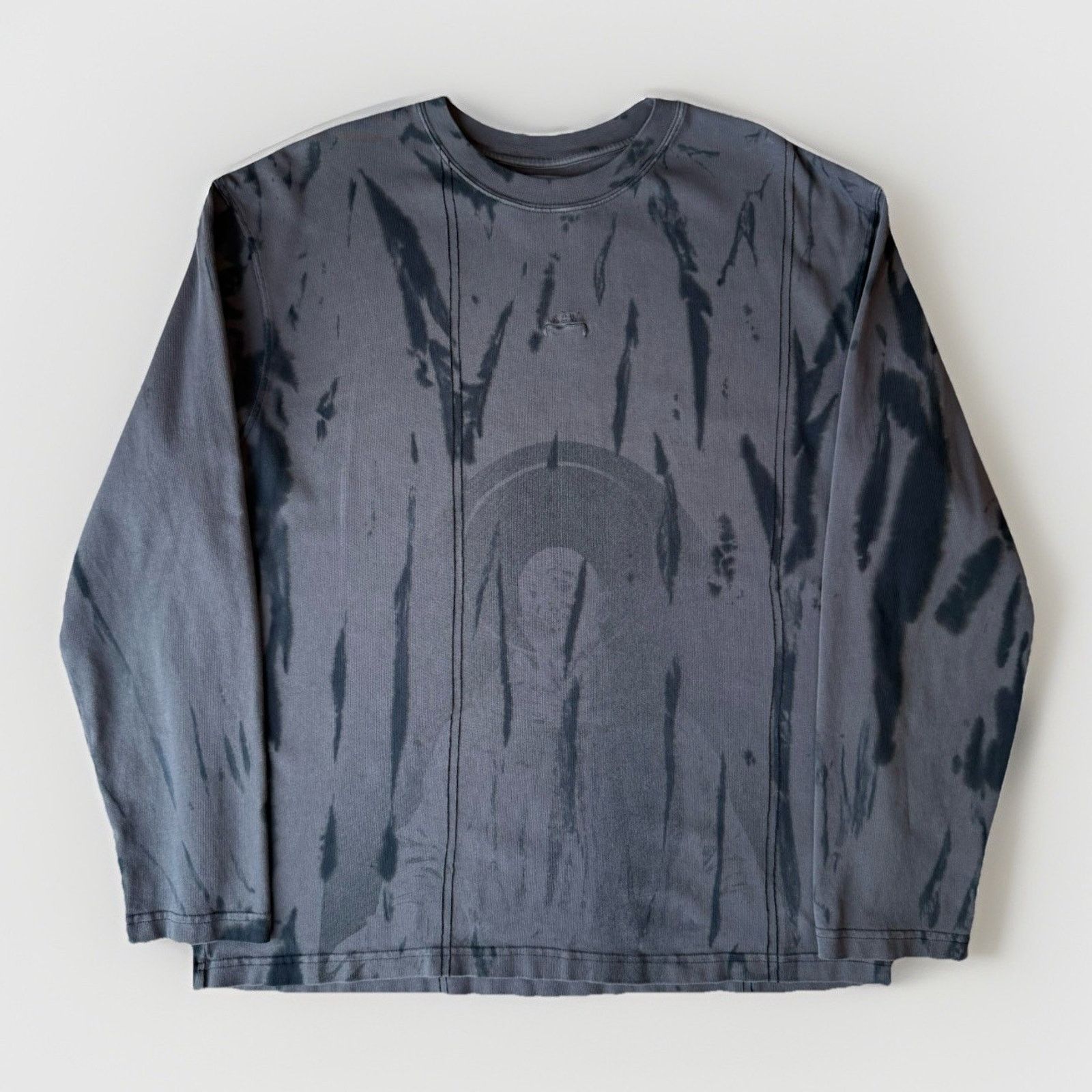 A-COLD-WALL* A Cold Wall Overdyed Shirt Large Multicolor Long Sleeve Size US L / EU 52-54 / 3 - 1 Thumbnail