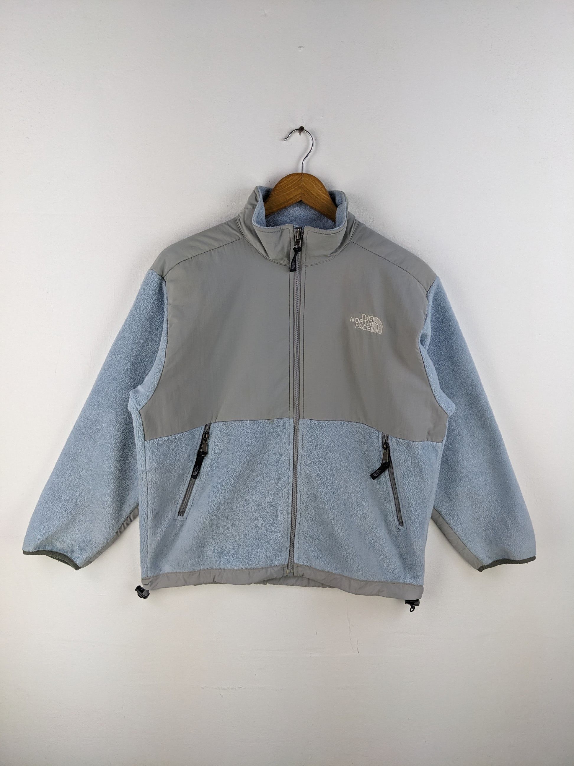 Polartec × The North Face × Vintage Vintage The North Face Polartec Fleece Jacket Size US S / EU 44-46 / 1 - 1 Thumbnail