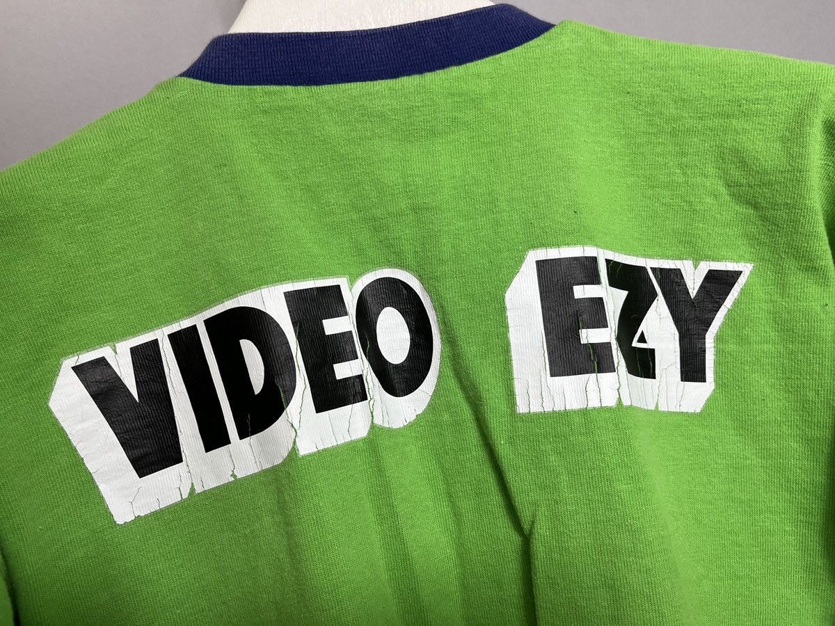 Sports Specialties 1990 1991 Canberra Raiders Rugby League Shirt Adults Cotton Size US L / EU 52-54 / 3 - 13 Thumbnail