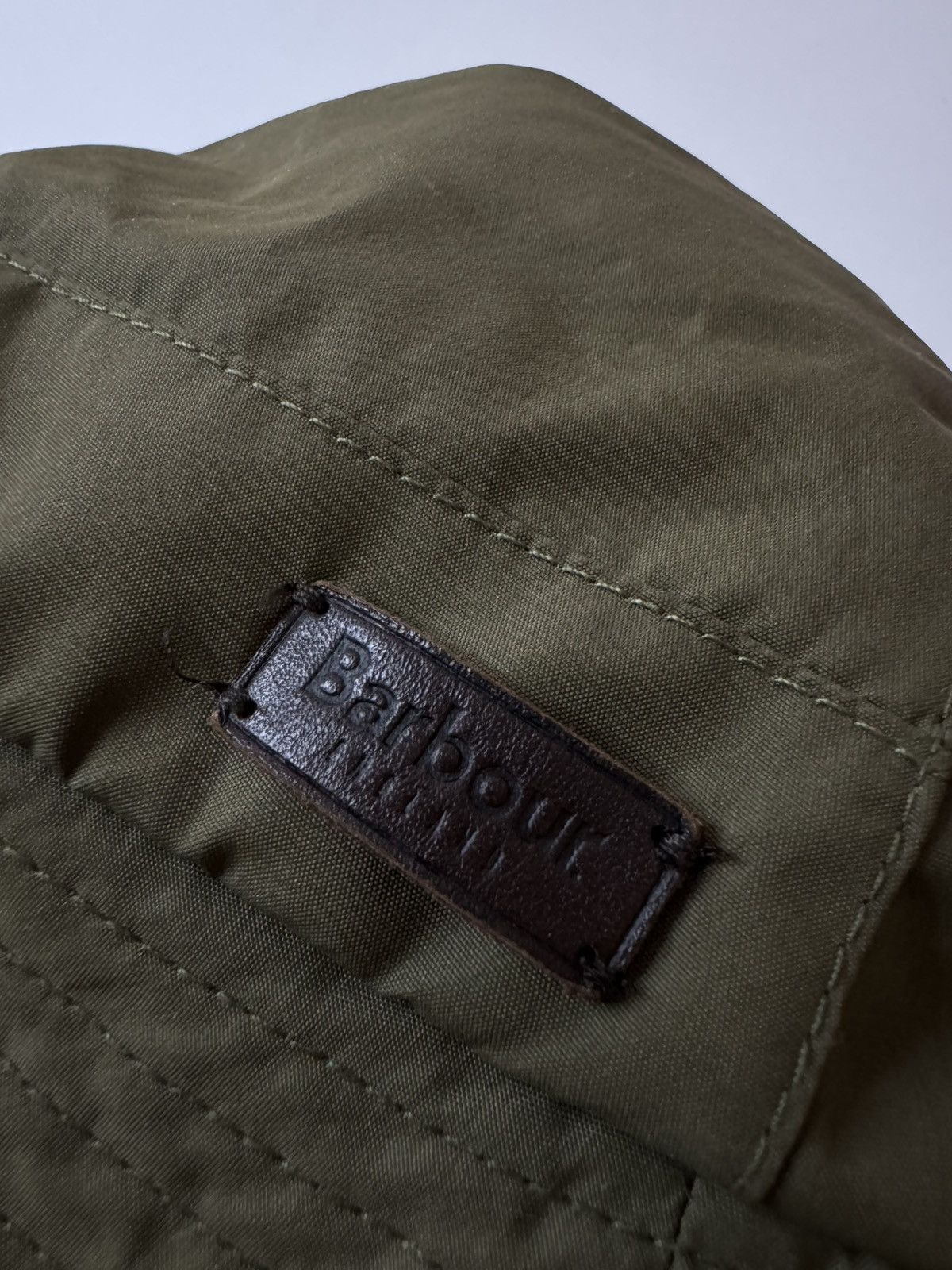 Barbour Barbour hat cap Size ONE SIZE - 2 Thumbnail
