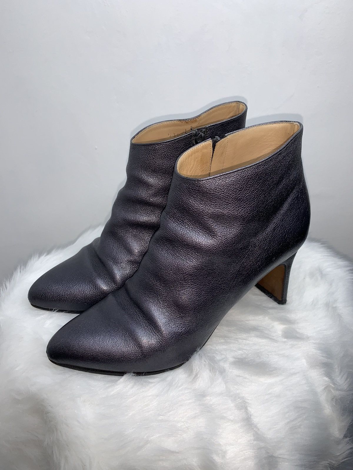 Maison Margiela Maison Margiela Ankle Boots Size US 6 / IT 36 - 2 Thumbnail