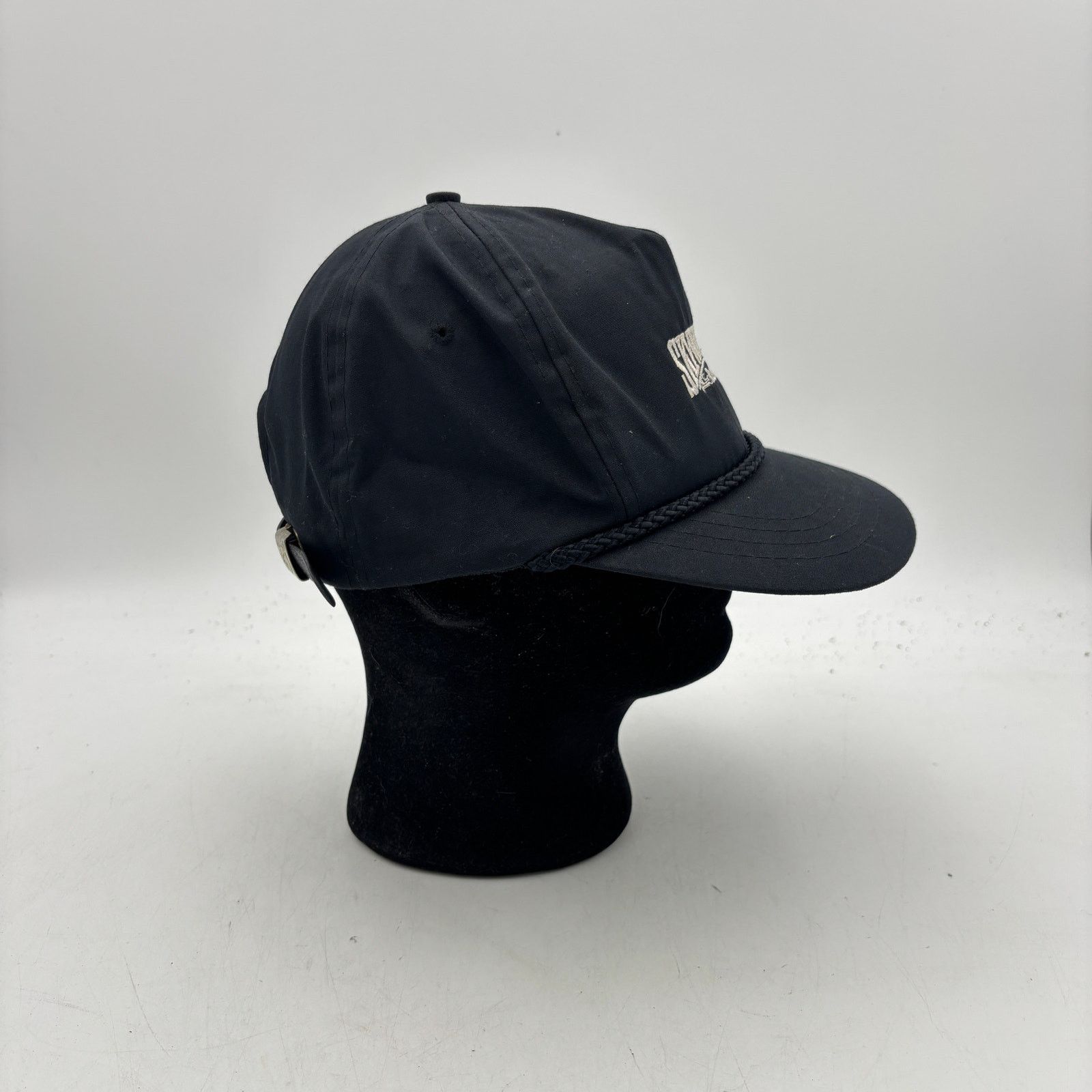 Star Wars × Vintage Vintage Skywalker Ranch Rope Hat George Lucas Star Wars Size ONE SIZE - 3 Thumbnail