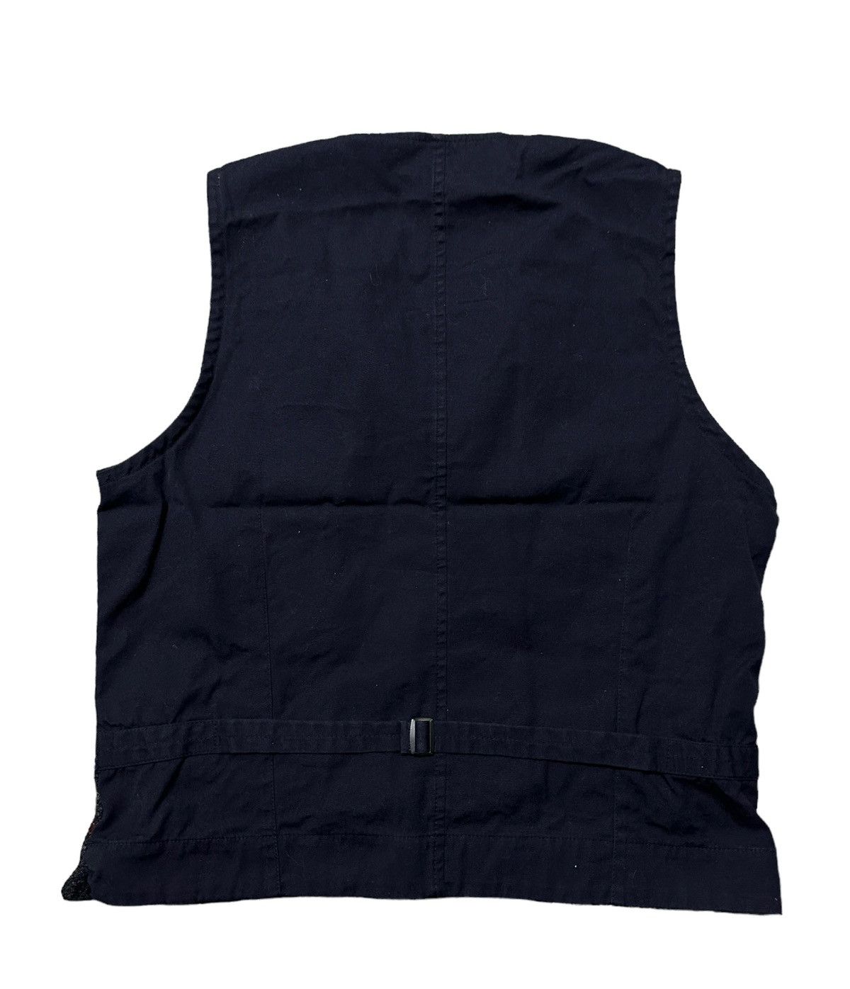 Harris Tweed Harris tweed wool vest Size US M / EU 48-50 / 2 - 4 Thumbnail