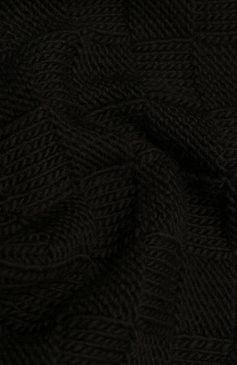 Bottega Veneta o1w1db11024 Size: OS / Scarf Knitted Wool Scarf in Fondant Size ONE SIZE - 2 Thumbnail