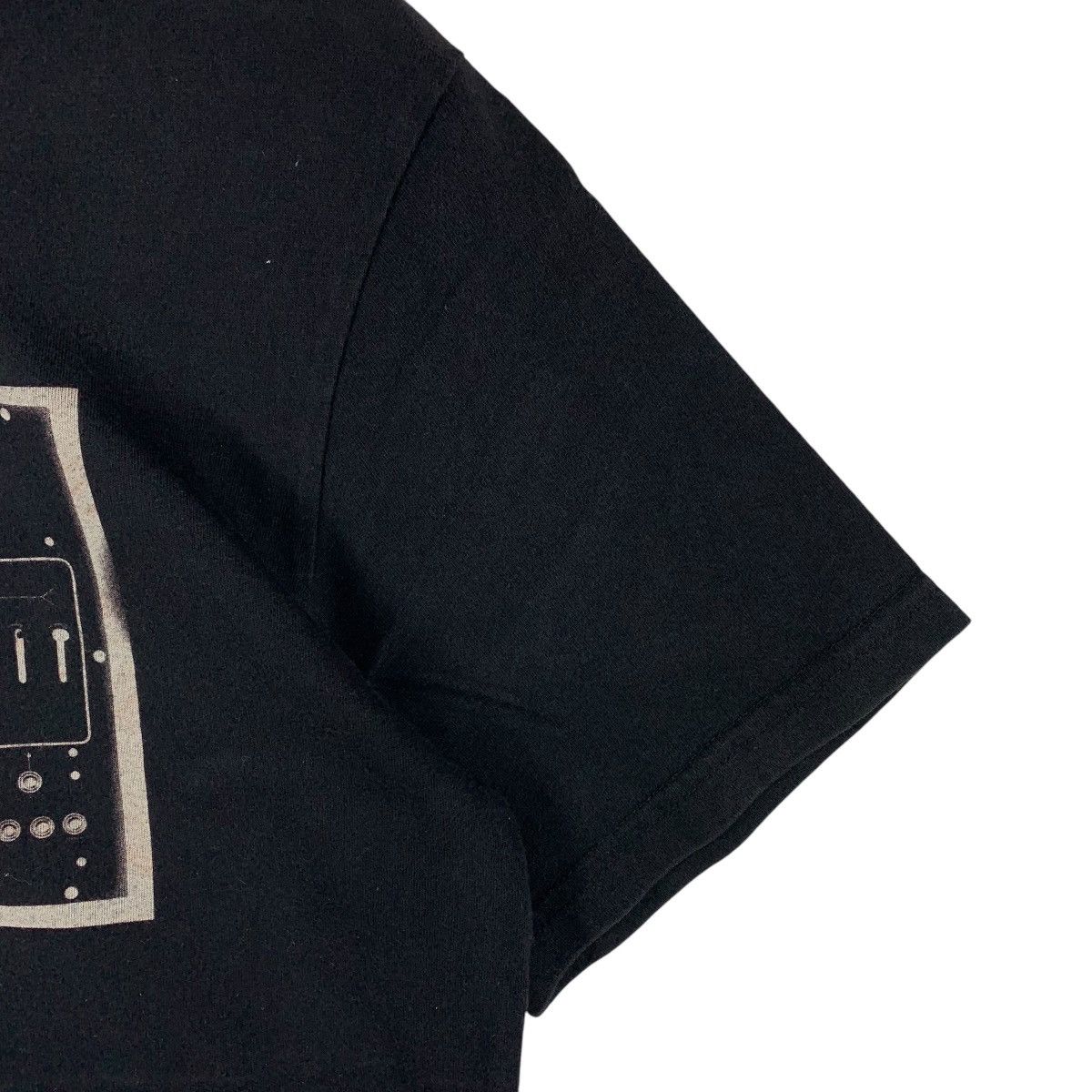 Undercover UNDERCOVERISM big computer printed tee Size US S / EU 44-46 / 1 - 7 Thumbnail