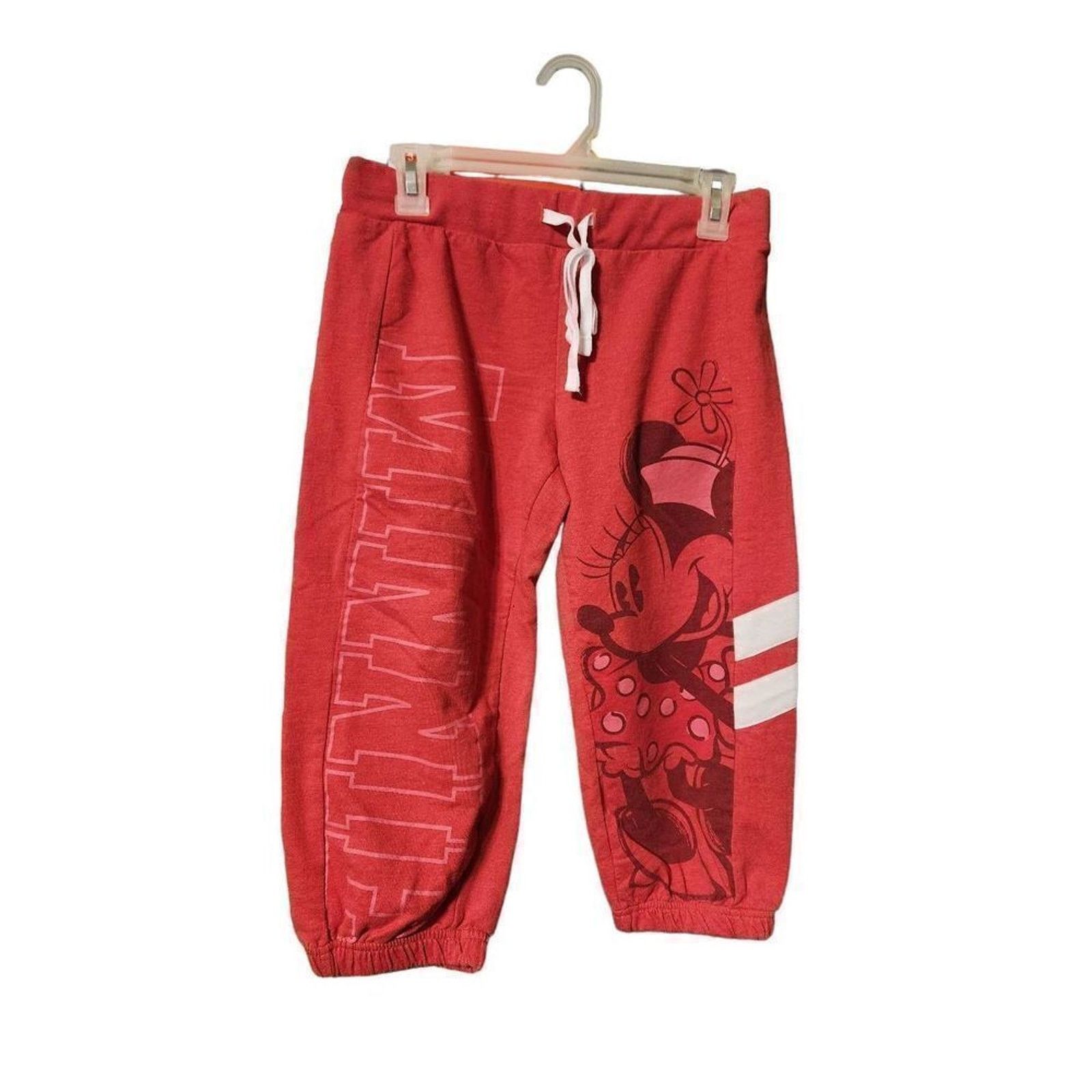 Disney Disney Minnie mouse capris S Size 25" / US 0 / IT 36 - 3 Thumbnail